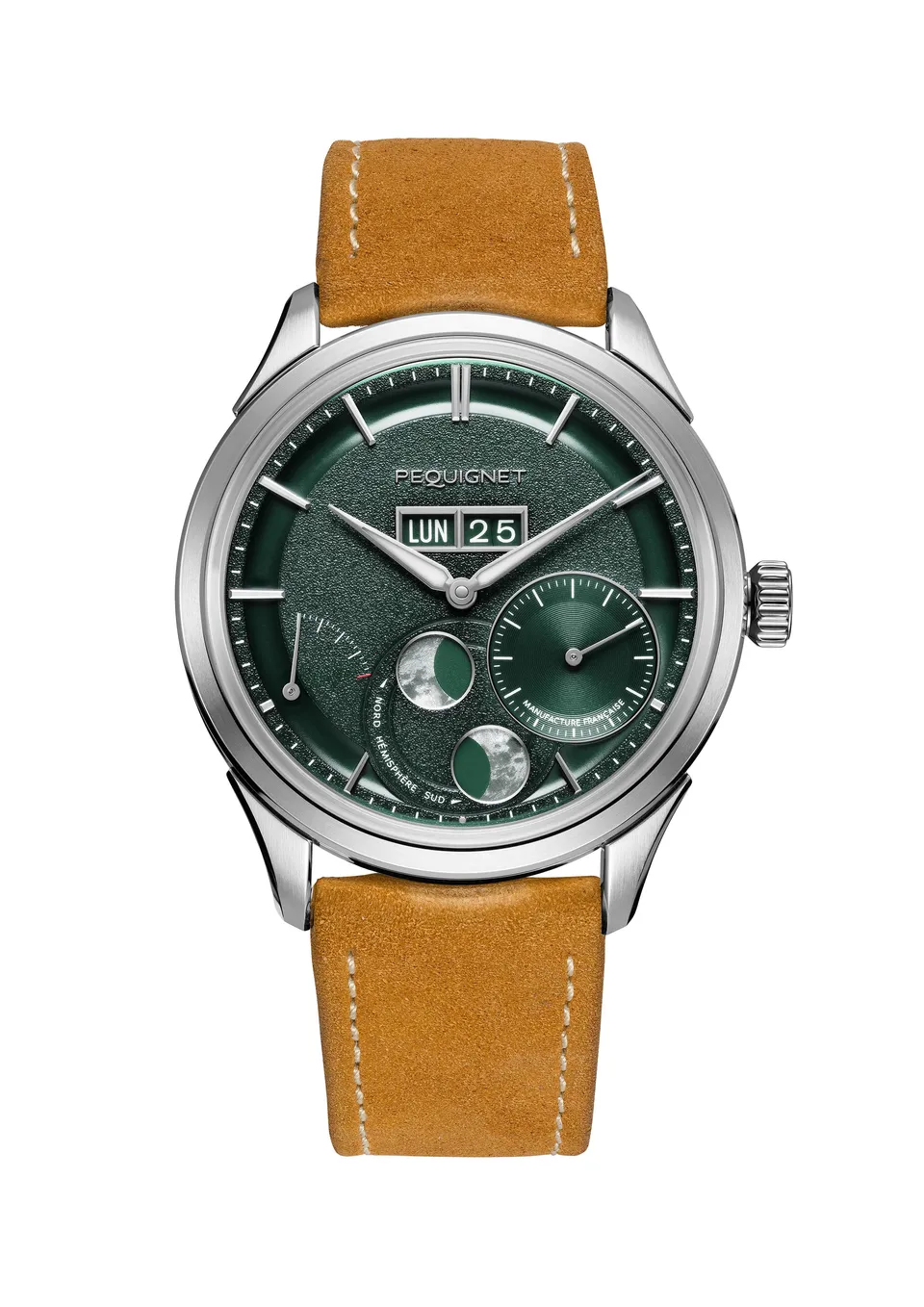 pequignet-royale-paris-39-5-mm-calibre-royal-mouvement-fran-ais-homme image 1