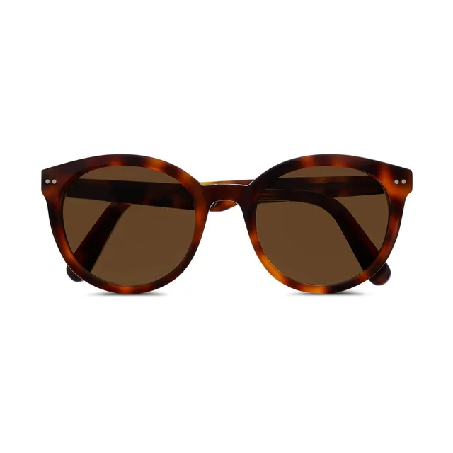 briston-lunettes-de-soleil-10-me-anniversaire-brun-caille image 1