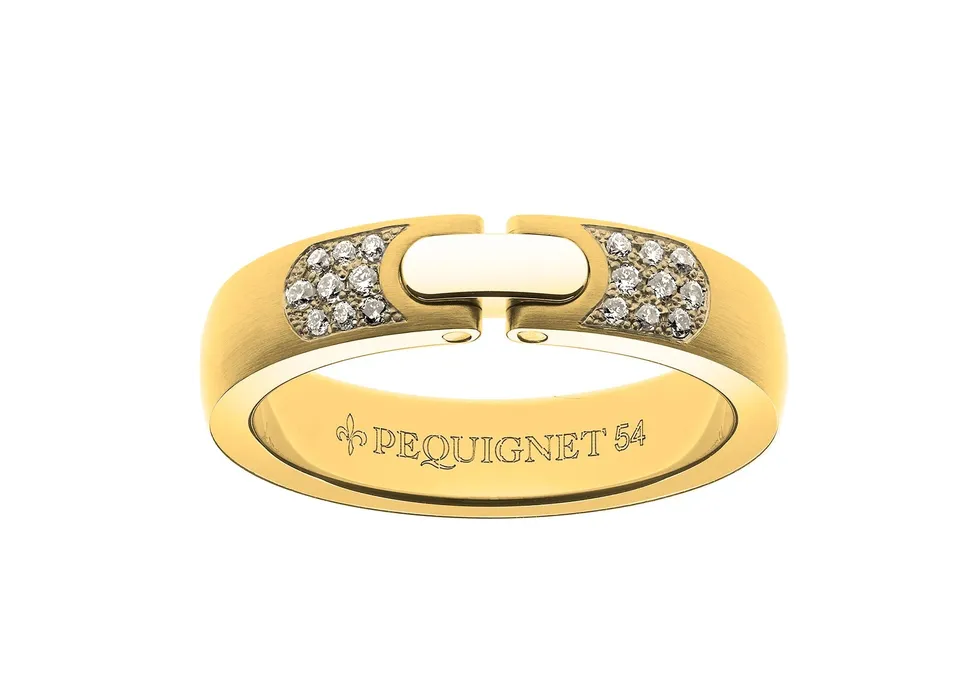 pequignet-moorea-bague-or-diamant-atelier-morteau image 1