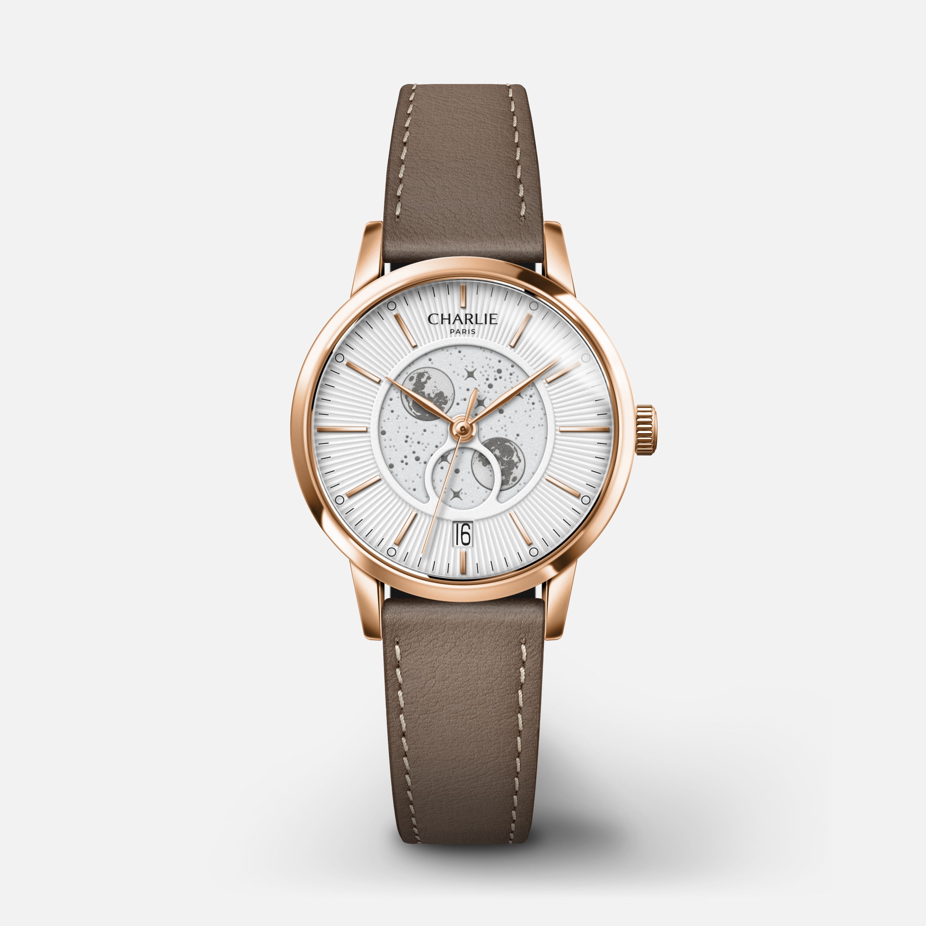 charlie-paris-sully-phase-de-lune-dor-rose-montre-femme-quartz-suisse-30-mm-3 image 7