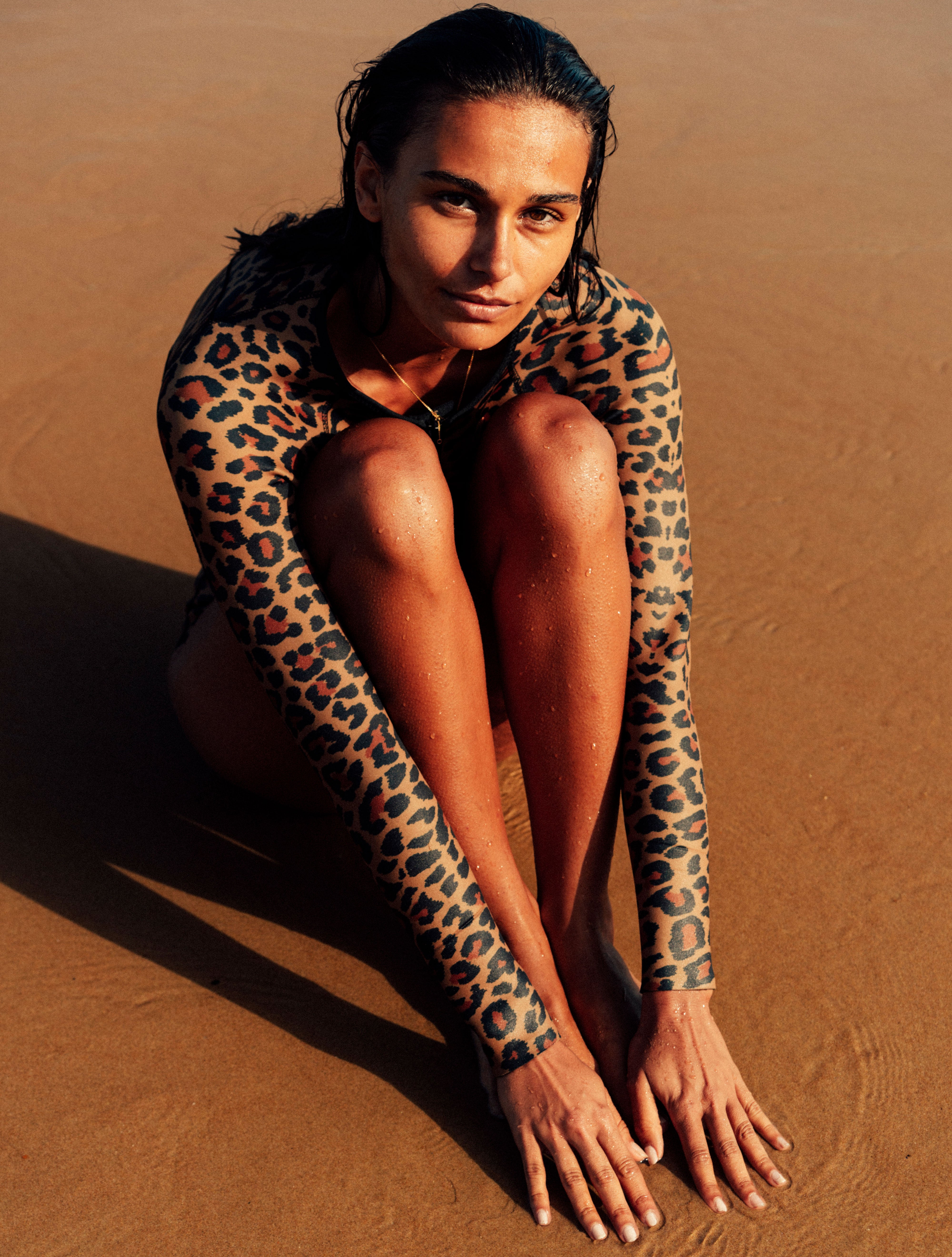 march-la-b-x-wetty-body-manches-longues-n-opr-ne-cheetah-1-5-mm image 1