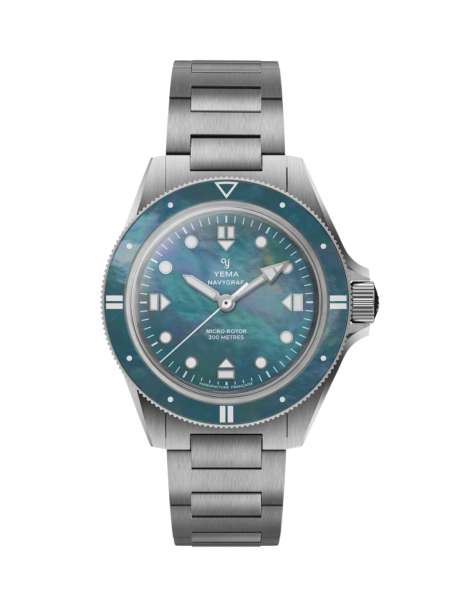 yema-navygraf-pearl-cmm-20-limited-edition-montre-de-plong-e-nacre image 1
