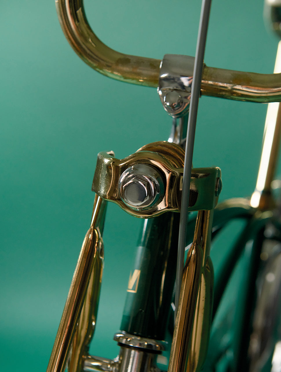 march-la-b-v-lo-schwinn-stingray-double-selle-beach-cruiser image 3