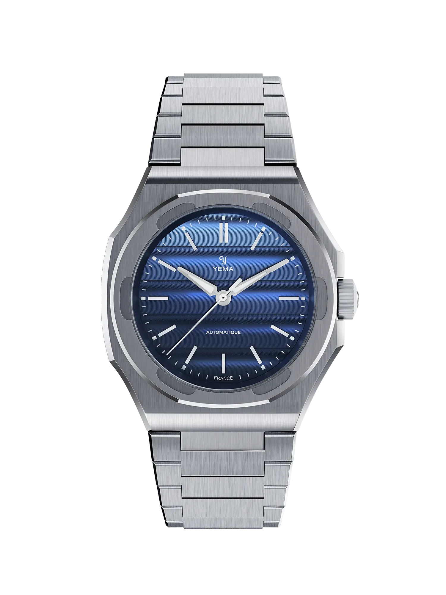yema-wristmaster-traveller-montre-voyage-gmt image 1
