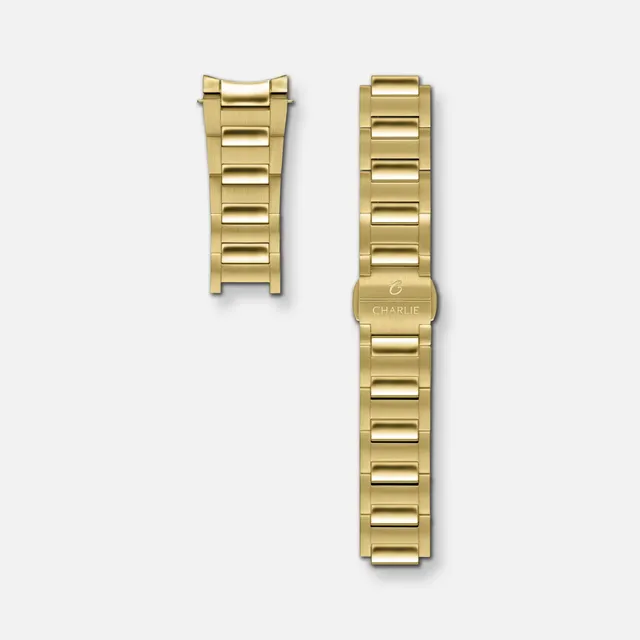 charlie-paris-bracelet-maillons-h-dor-18mm-pour-initial-36 image 1