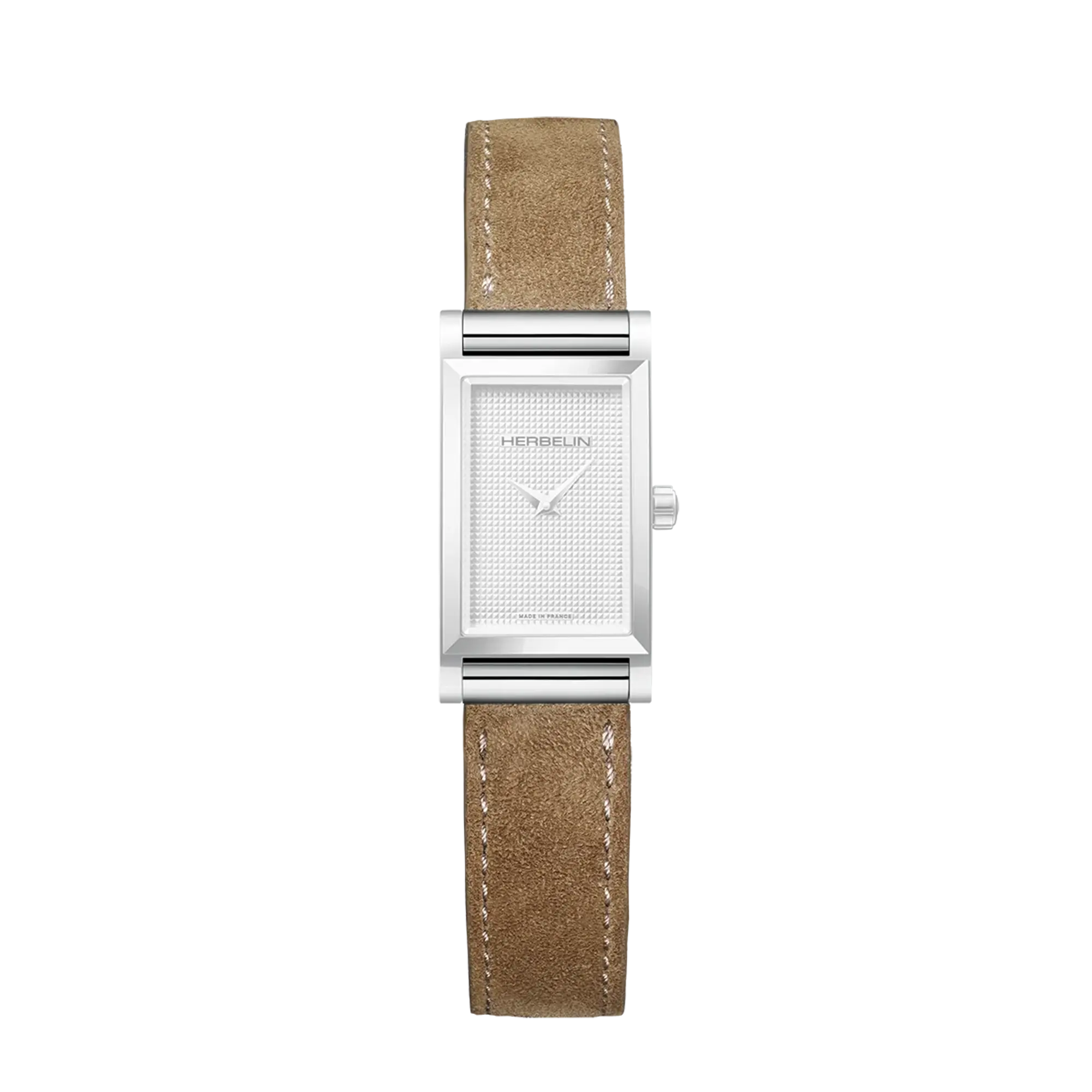 herbelin-antar-s-bracelet-simple-camel-su-d-bracelet-montre-interchangeable image 1