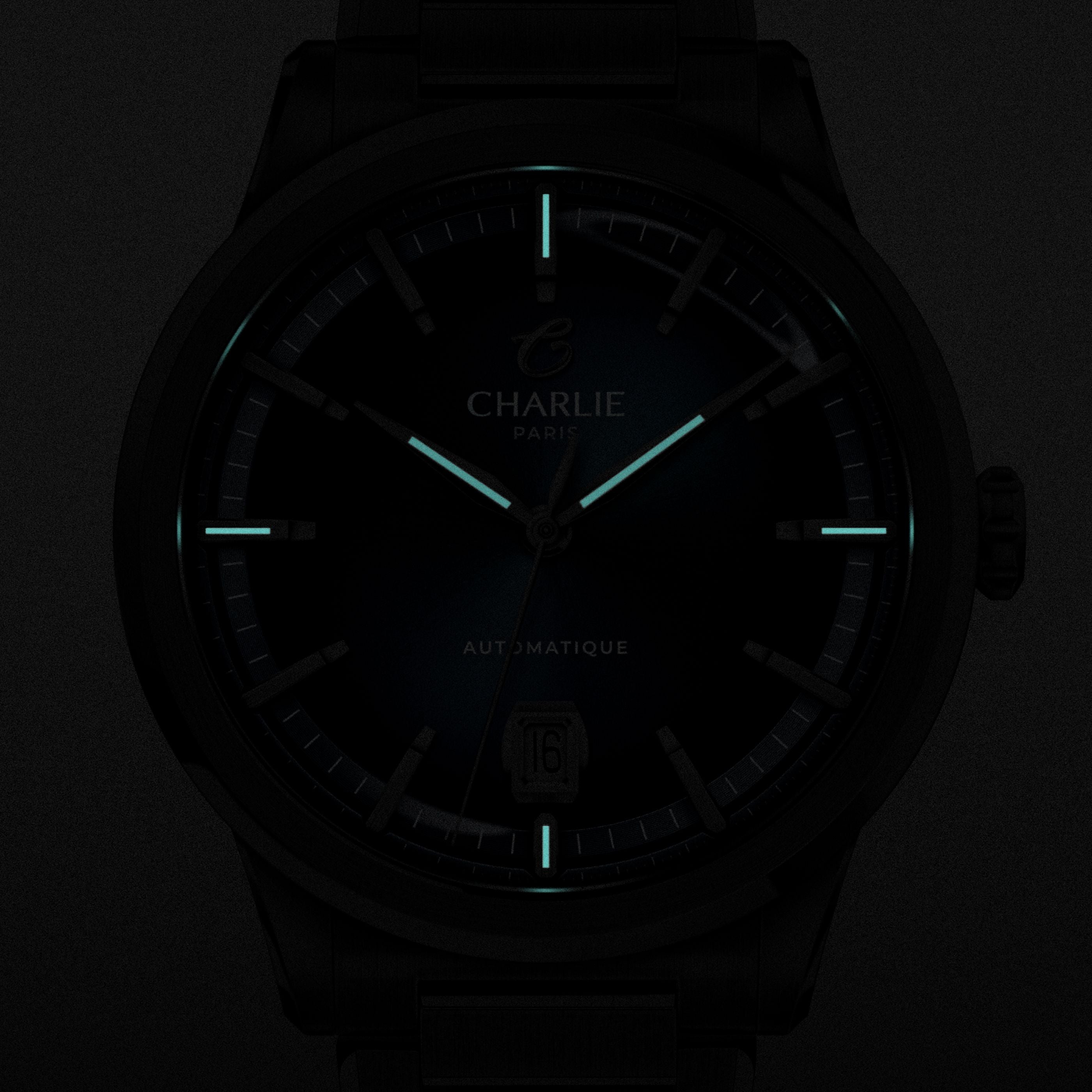 charlie-paris-alliance-montre-automatique-bleu-10atm image 6