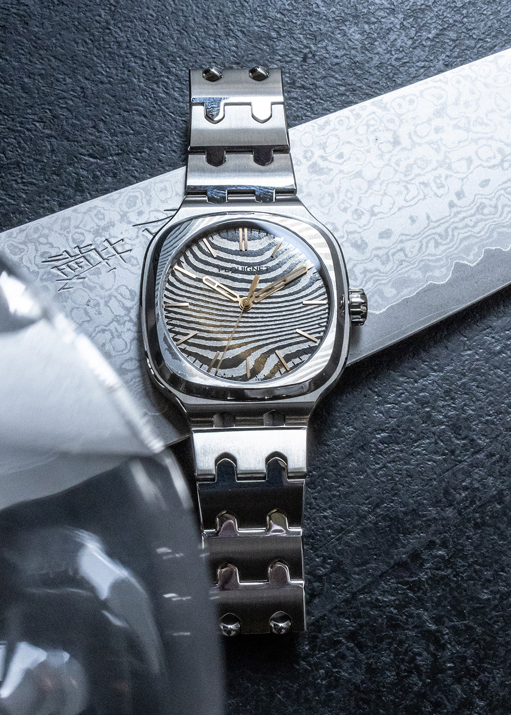 pequignet-concorde-36-mm-damas-x-matthias-marc-s-rie-limit-e-50-ex-calibre-initi image 5