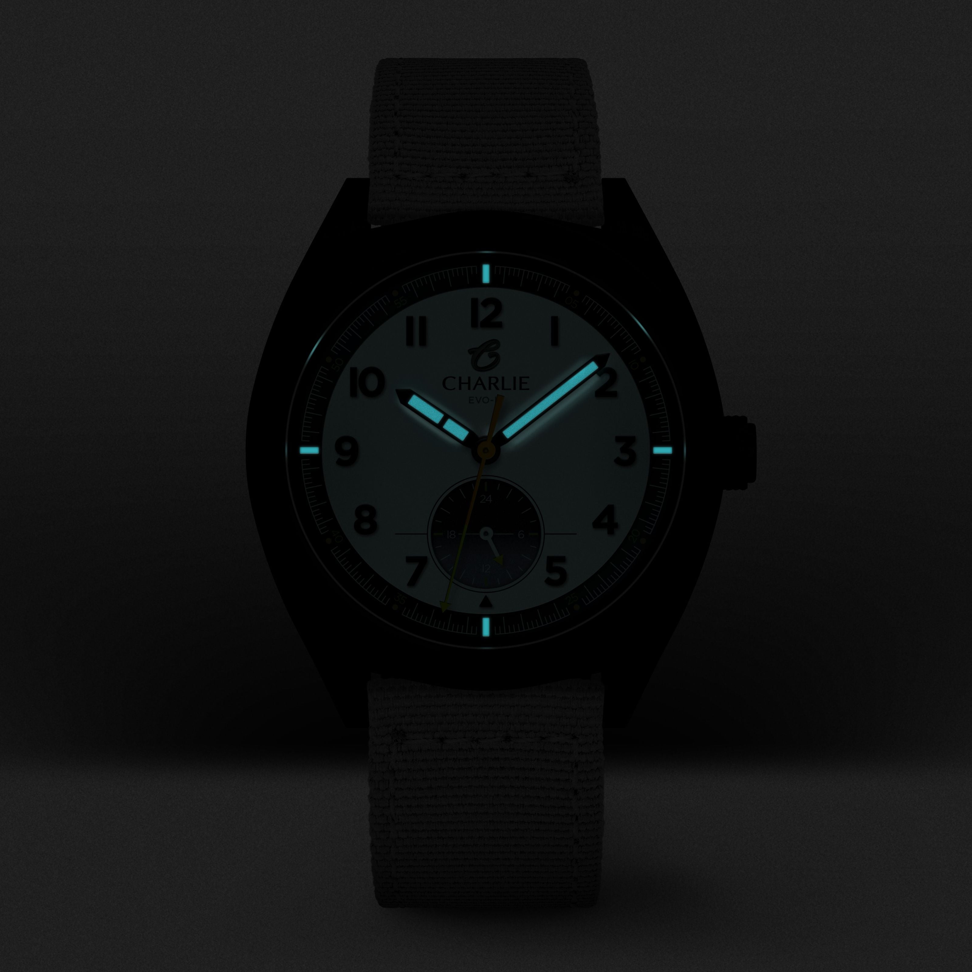 charlie-paris-grx-24h-evo-iii-montre-sport-homme-39mm-pvd-noir image 3