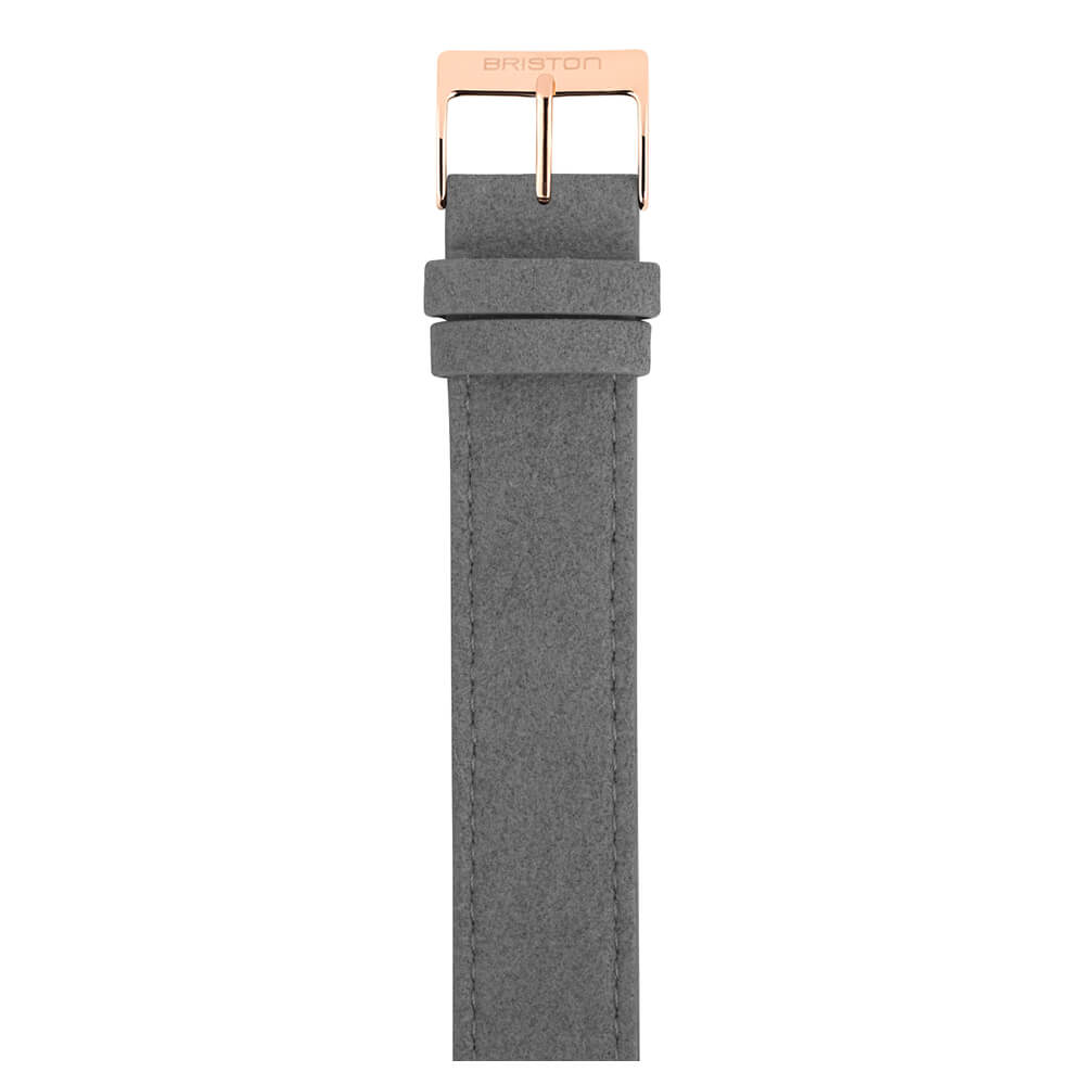 briston-bracelet-cuir-su-de-gris-taupe-18-mm image 3