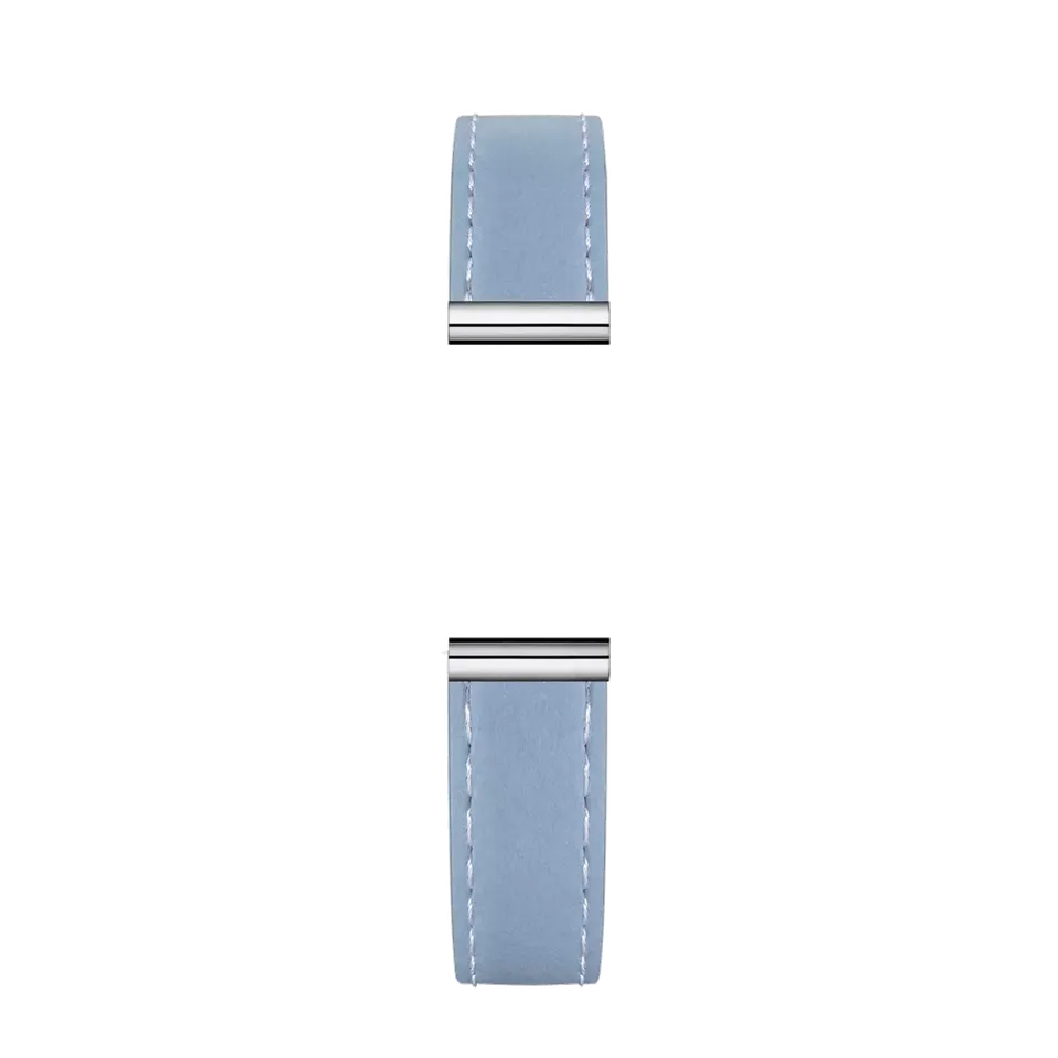herbelin-antar-s-bracelet-simple-cuir-bleu-arctique-composant-seul image 1