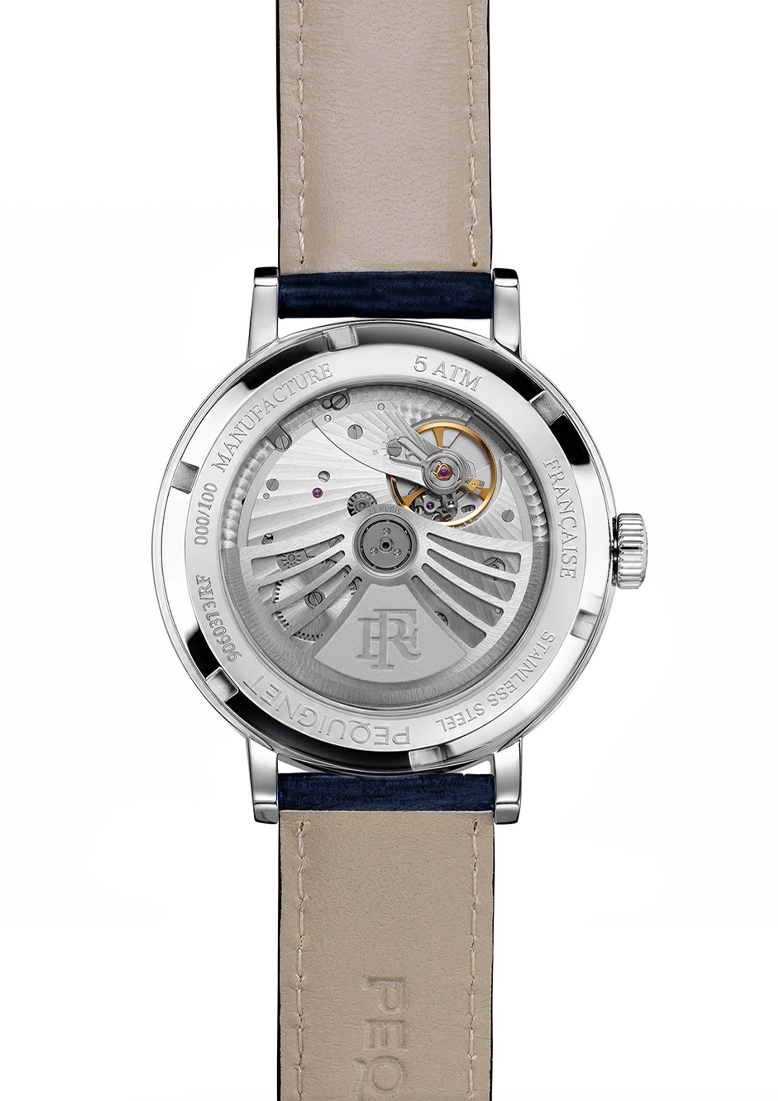 pequignet-attitude-lys-e-2-dition-libert-s-rie-limit-e-100-ex-calibre-initial image 2