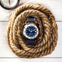 briston-bracelet-cuir-luxury-18-mm-bleu-marine-mat image 4