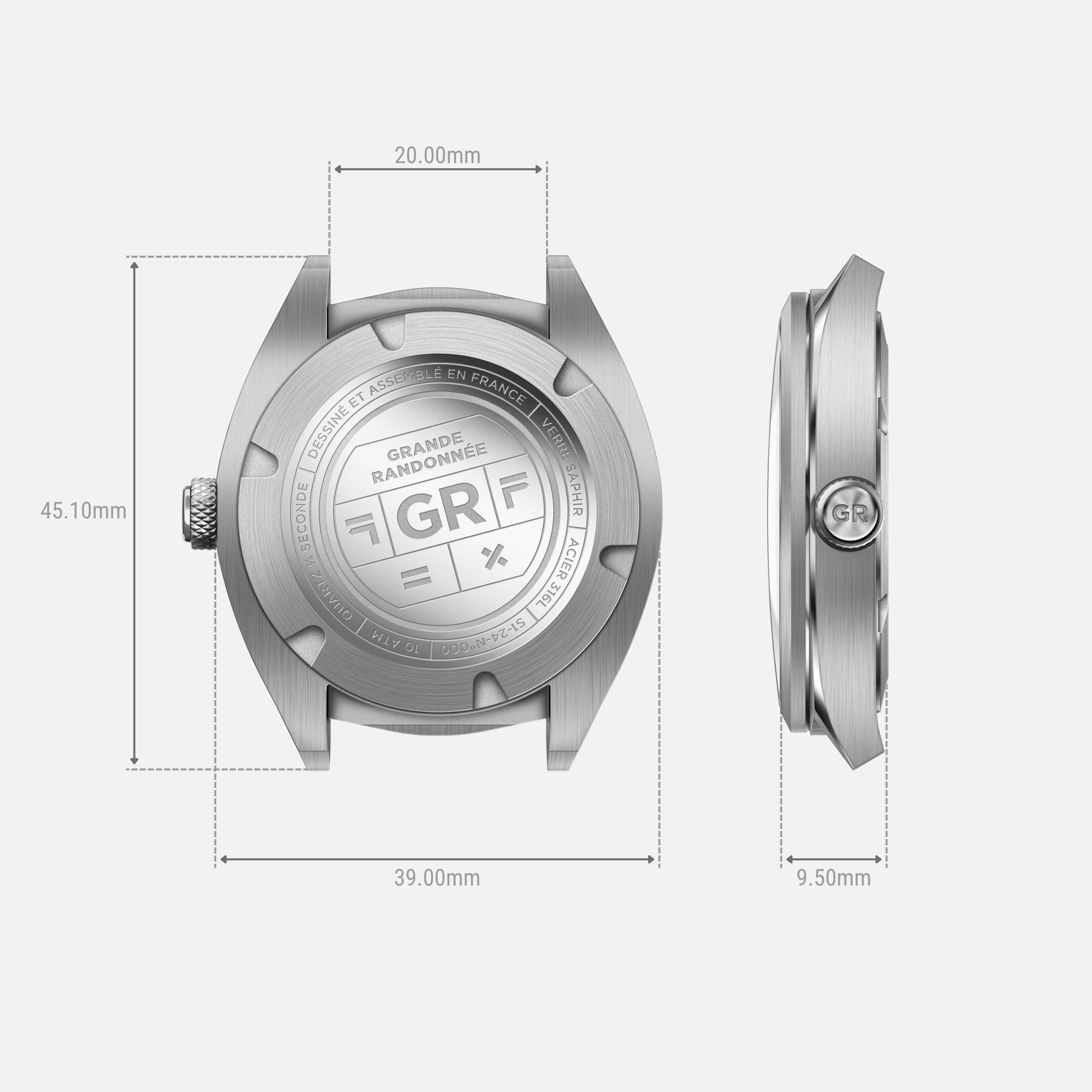 charlie-paris-gr-24h-montre-homme-39mm-cadran-beige image 4