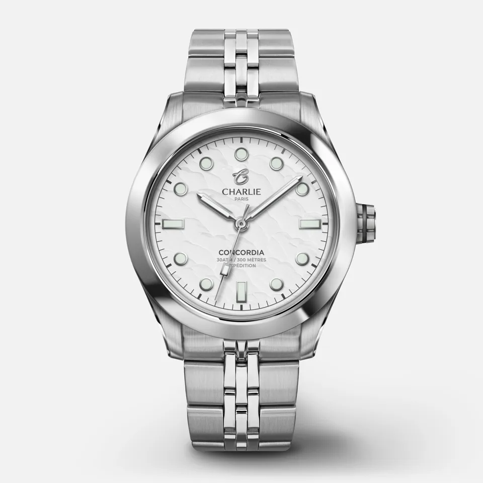 charlie-paris-concordia-toundra-montre-outil-homme-38mm-quartz-300m image 1