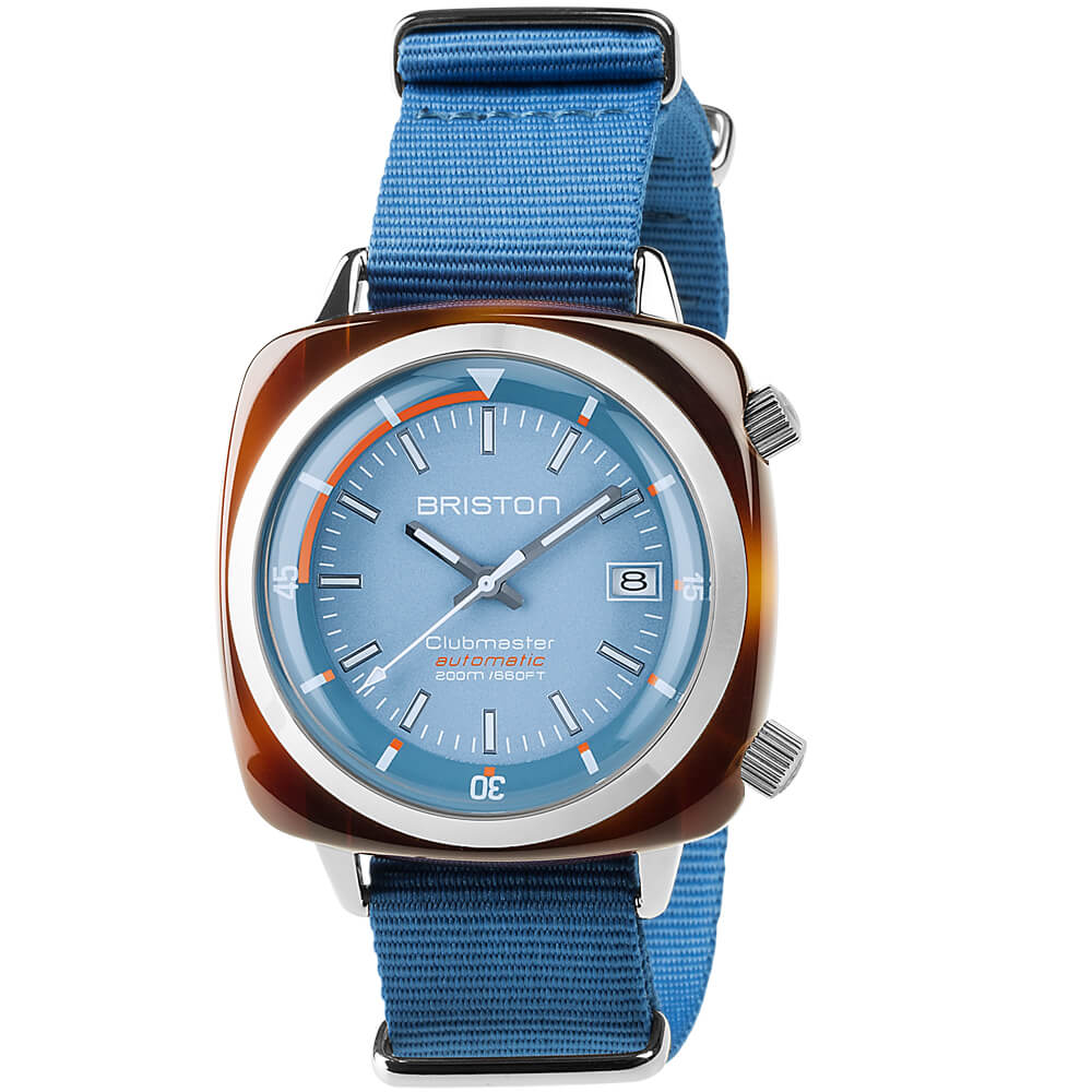 briston-bracelet-type-nato-20-mm-bleu-clair image 4