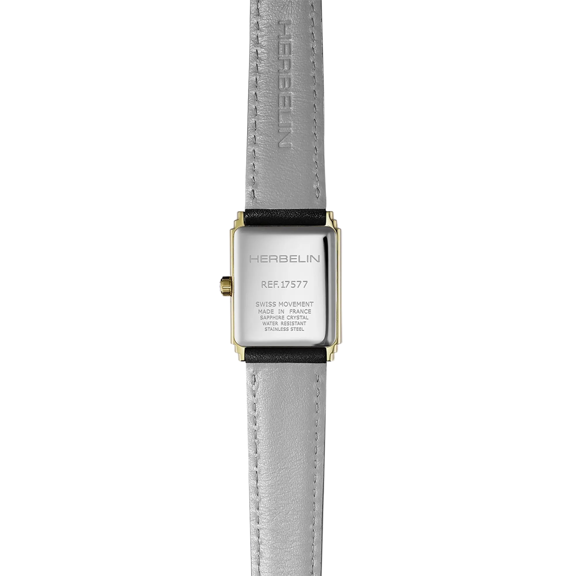 herbelin-art-d-co-1925-s-quartz-dor-diamants-femme image 3