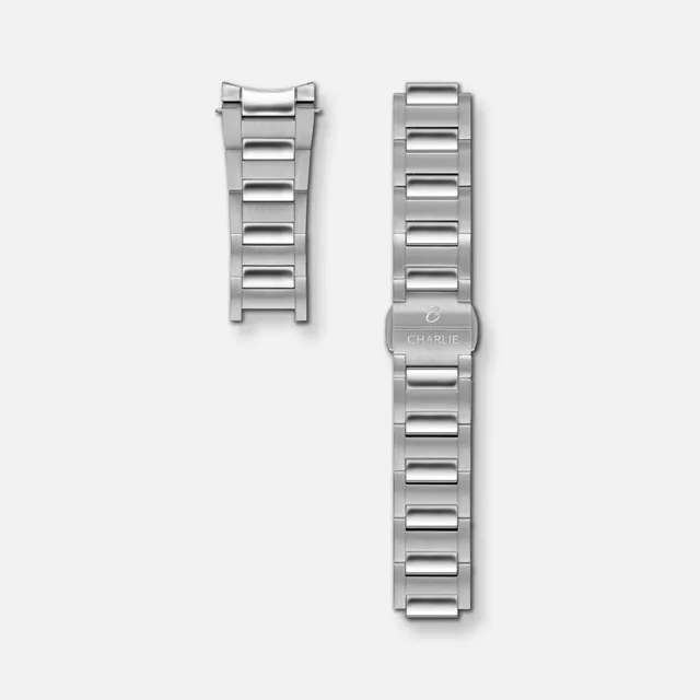 charlie-paris-bracelet-maillons-h-acier-18mm-pour-initial-36 image 1
