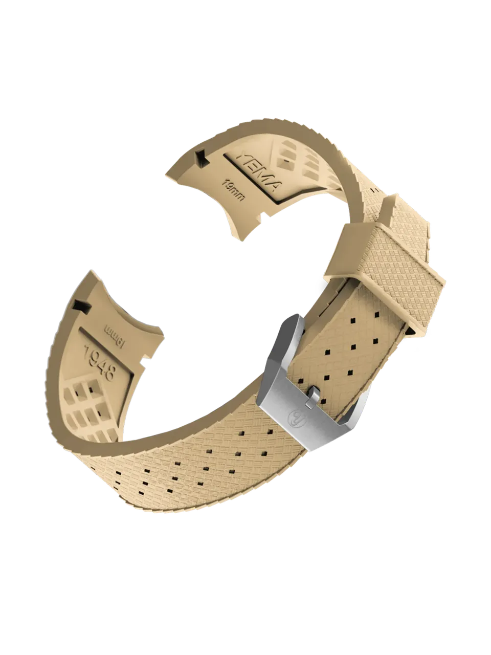 yema-superman-bracelet-int-gr-fkm-viton image 1
