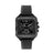 briston-streamliner-kennedy-chrono-38-5-mm-safari-noir image 5