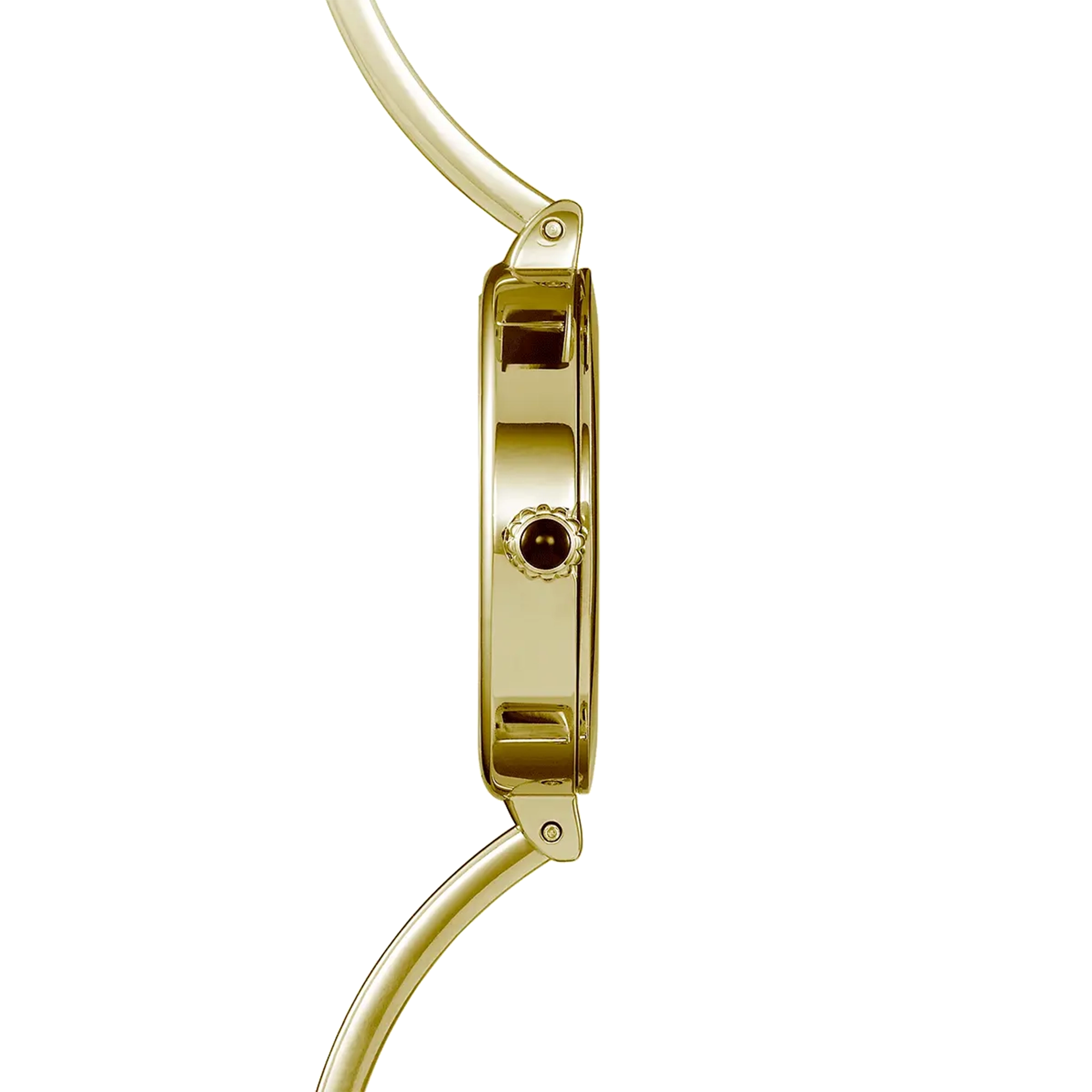 herbelin-fil-quartz-montre-femme-pvd-or-jaune-nacre-blanche image 2