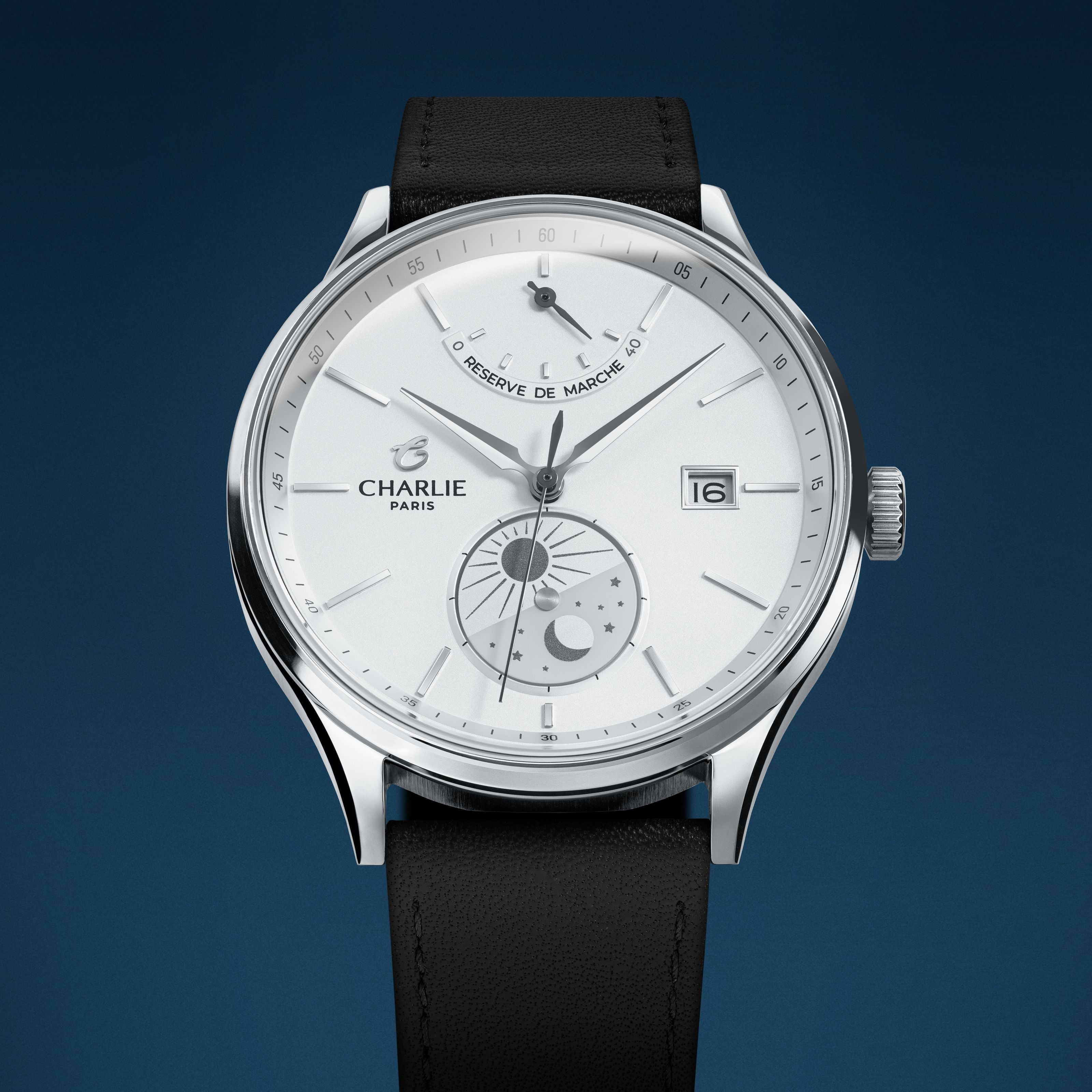 charlie-paris-initial-jour-nuit-solstice-montre-homme-automatique-r-serve-de-mar image 6
