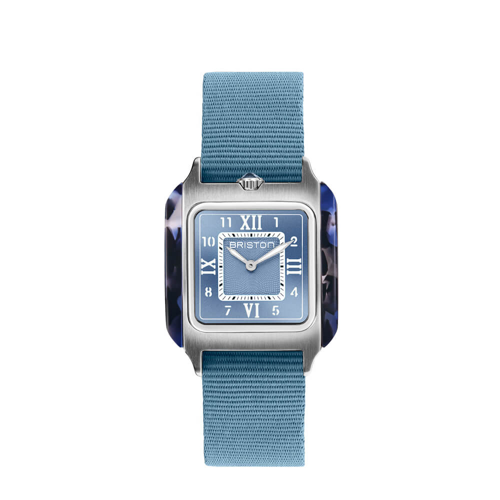 briston-streamliner-kennedy-spring-hm-montre-carr-e-30x30-mm-bleu-glacier image 1