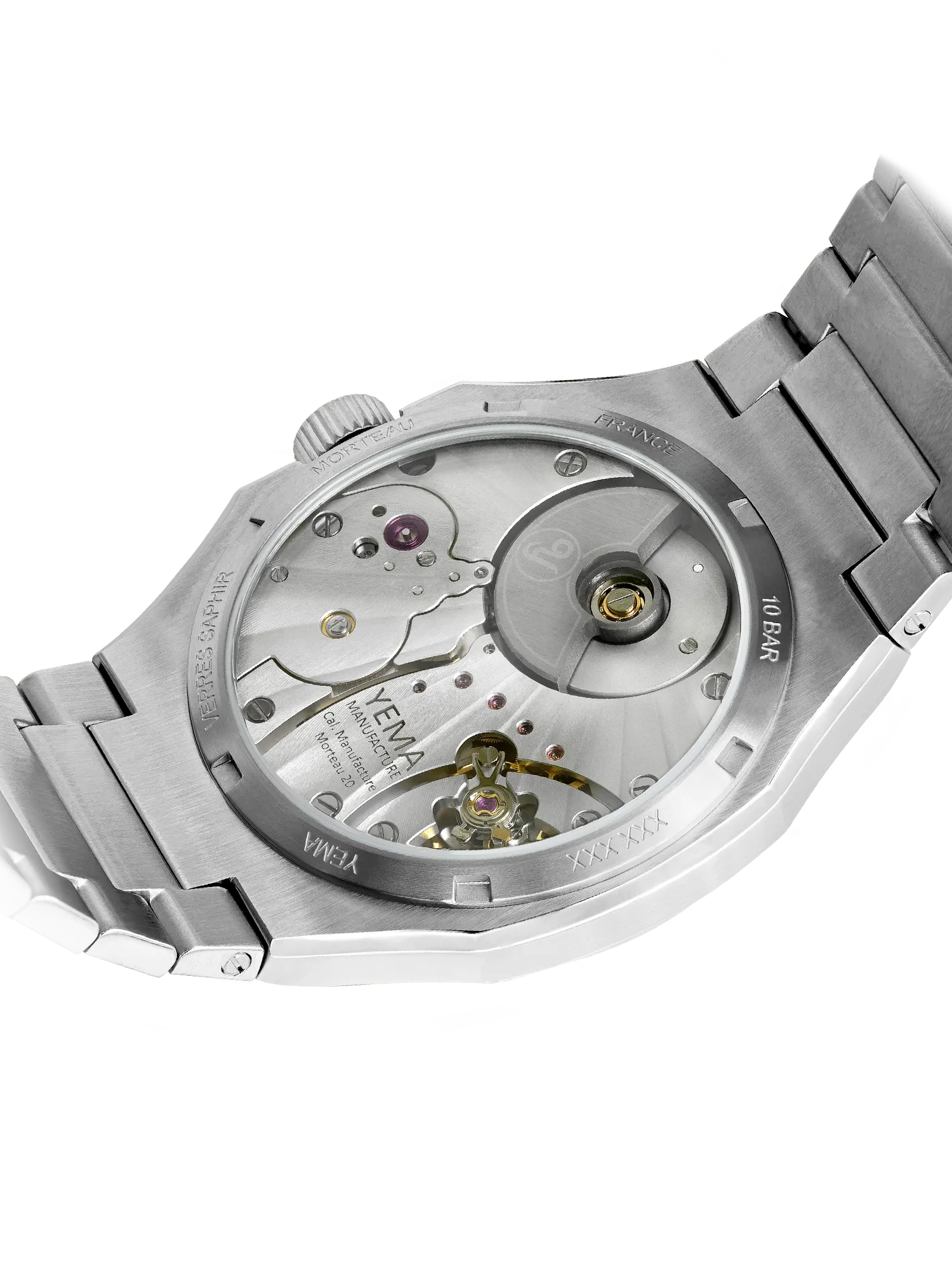 yema-wristmaster-slim-small-seconds-cmm-29-montre-micro-rotor image 2