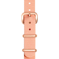 briston-bracelet-type-nato-12-mm-rose-p-le-clubmaster-lady image 4