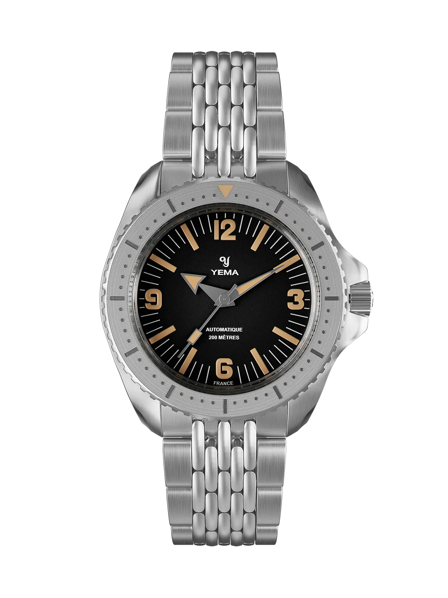 yema-diver-automatique-sellita-sw200-montre-de-plong-e image 1