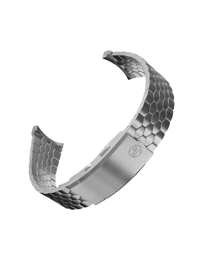 yema-bracelet-acier-scales-slim-cmm-10-bracelet-acier-superman image 1