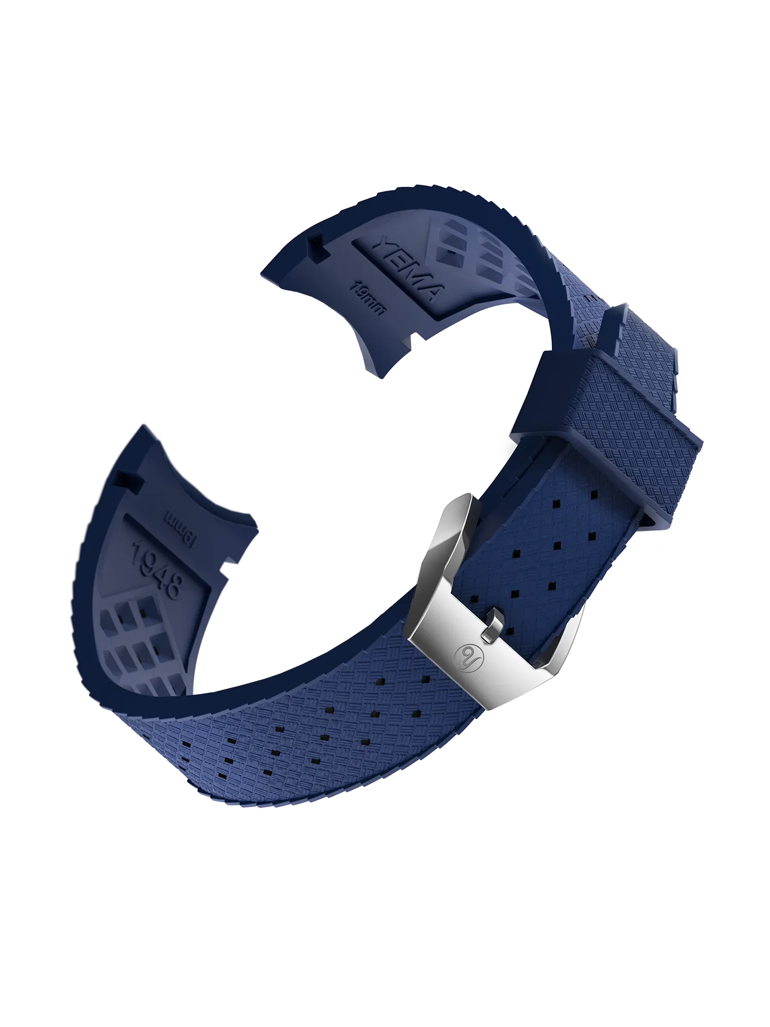 yema-bracelet-int-gr-fkm-viton-pour-superman image 3