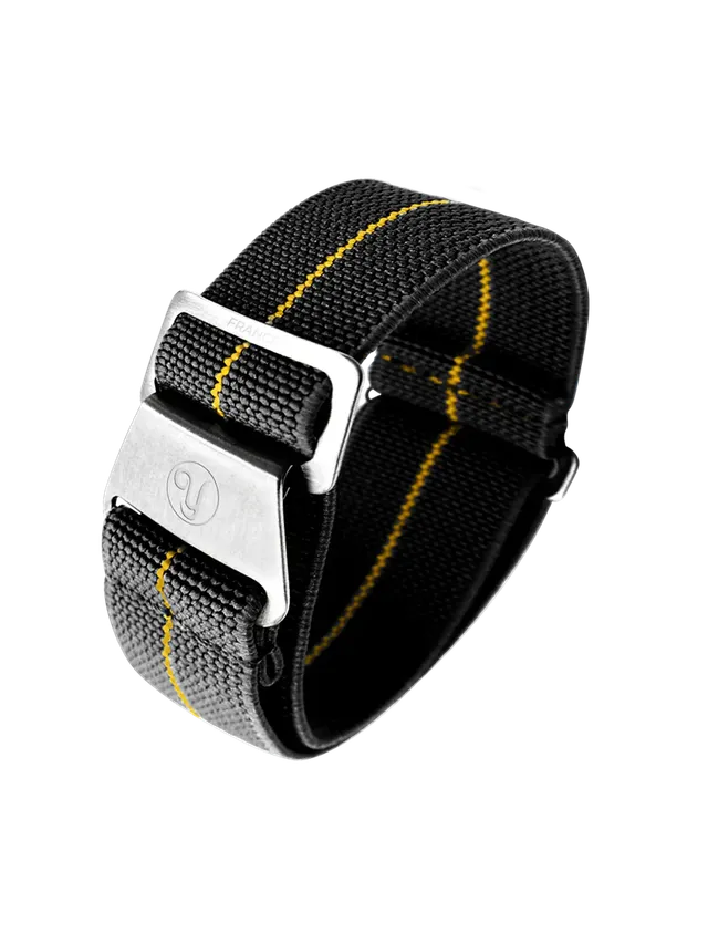 yema-bracelet-parachute-pour-montre-navygraf image 1