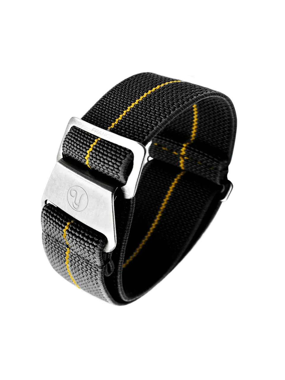 yema-bracelet-parachute-pour-montre-navygraf image 1