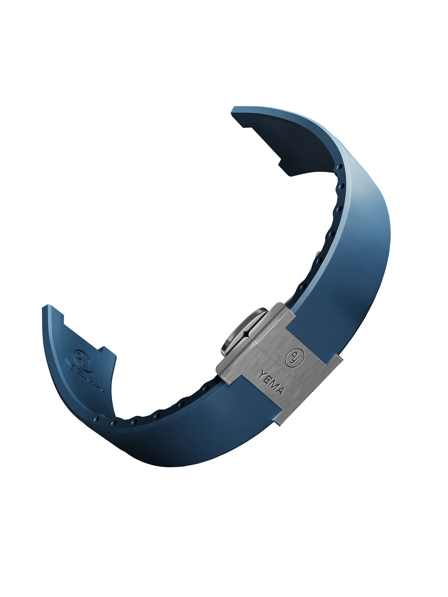 yema-bracelet-int-gr-en-caoutchouc-fkm-bracelet-pour-superman-2 image 1