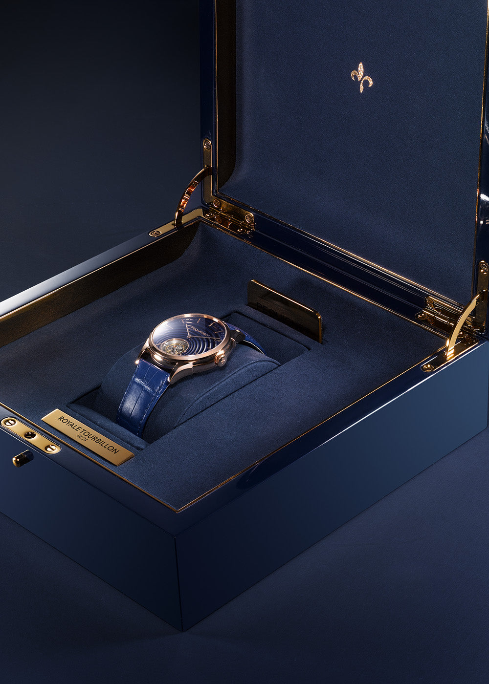 pequignet-royale-tourbillon-s-rie-limit-e-24-exemplaires-montre-homme-haute-horl image 8