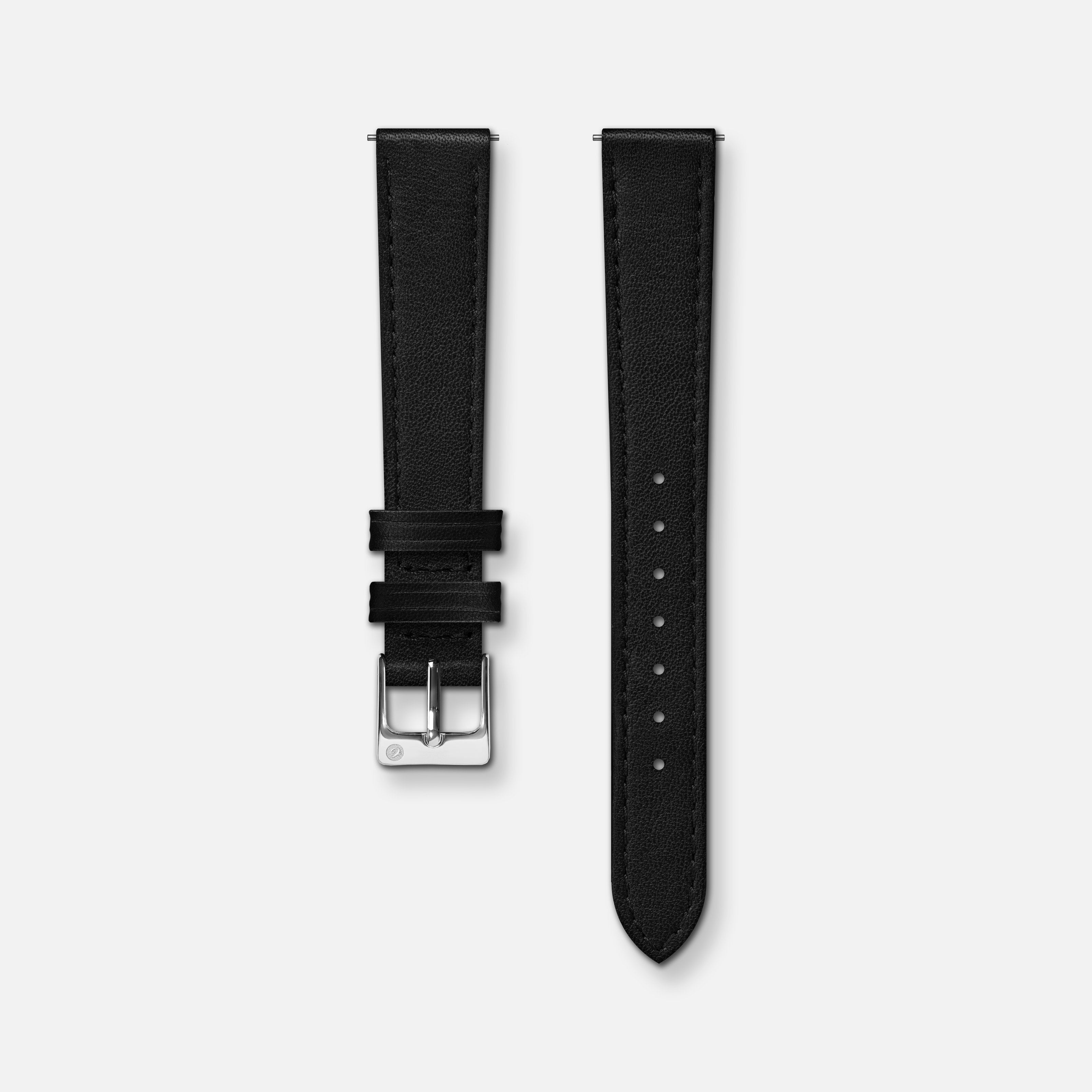 charlie-paris-bracelet-cuir-noir-14mm image 5