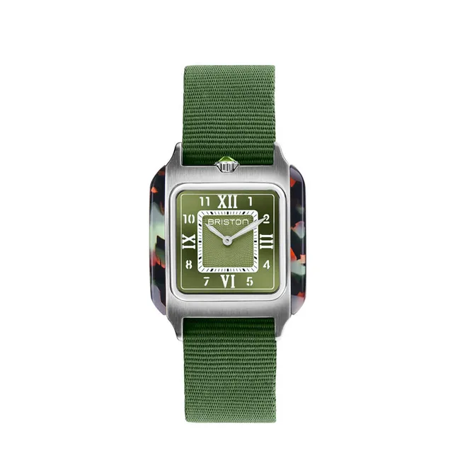 briston-streamliner-kennedy-spring-hm-30mm-vert-olive image 1
