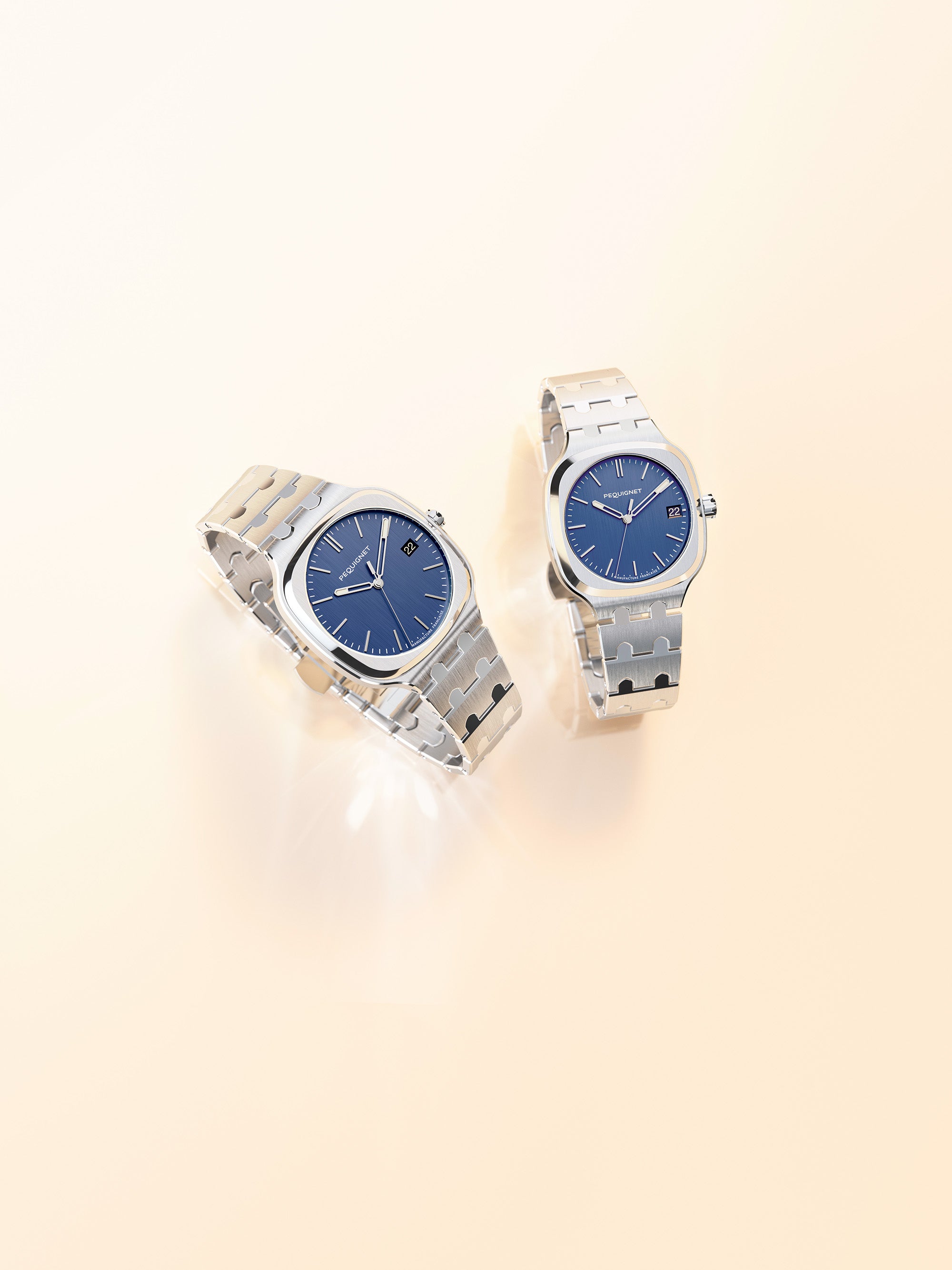 pequignet-concorde-40-mm-montre-automatique-bleu-profond image 8