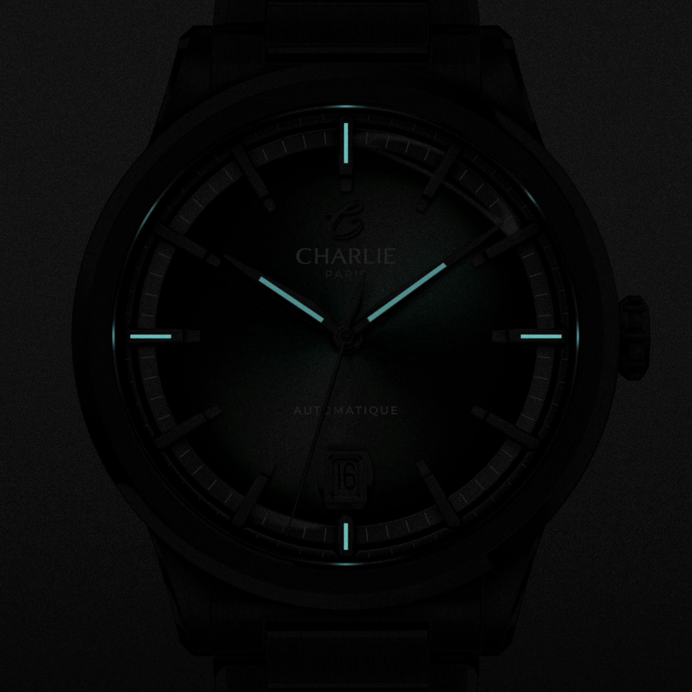 charlie-paris-alliance-sauge-montre-automatique-cadran-vert-soprod-p024 image 6
