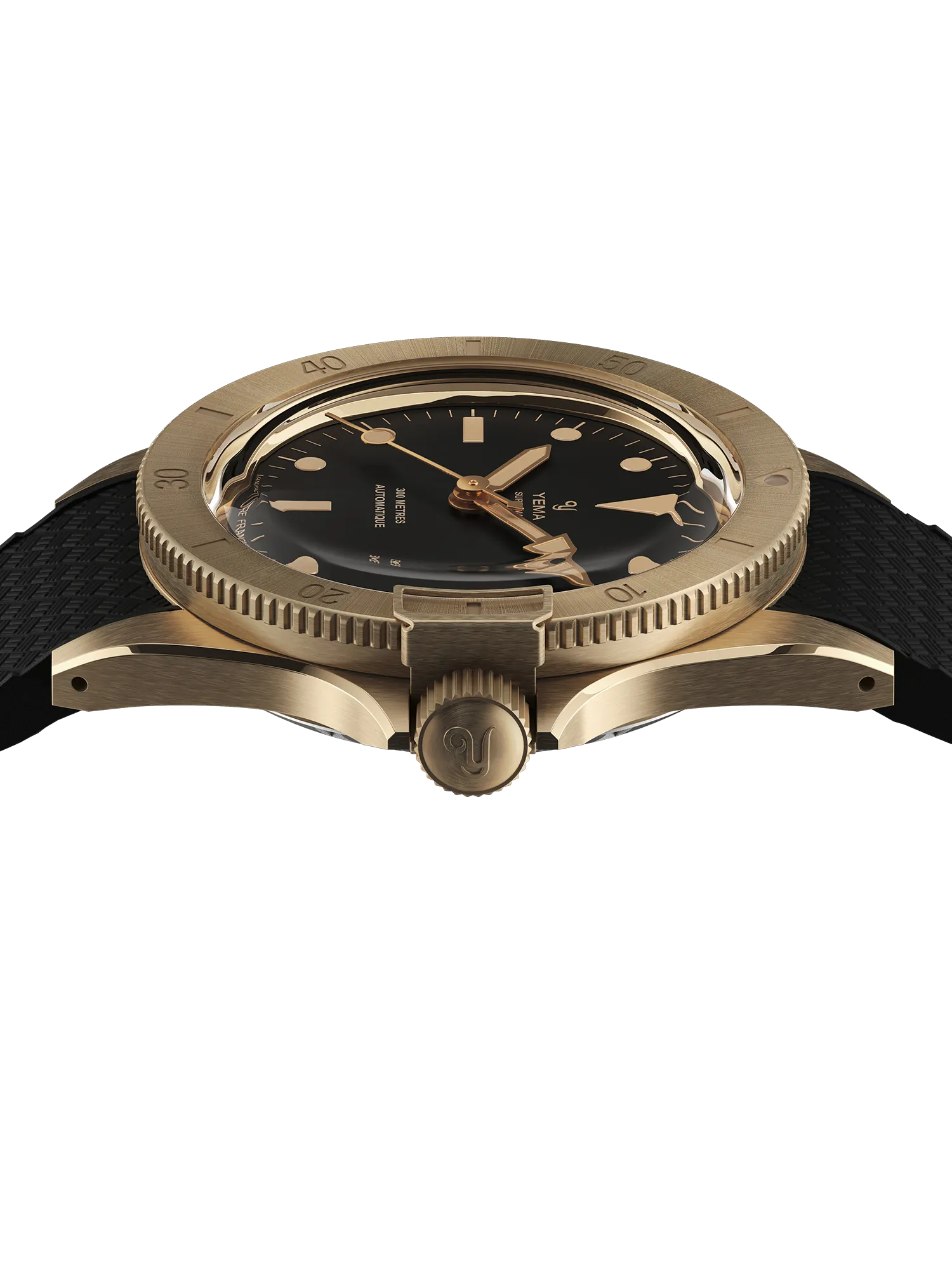 yema-superman-bronze-cmm-10-black-limited-edition-montre-plongeuse image 4