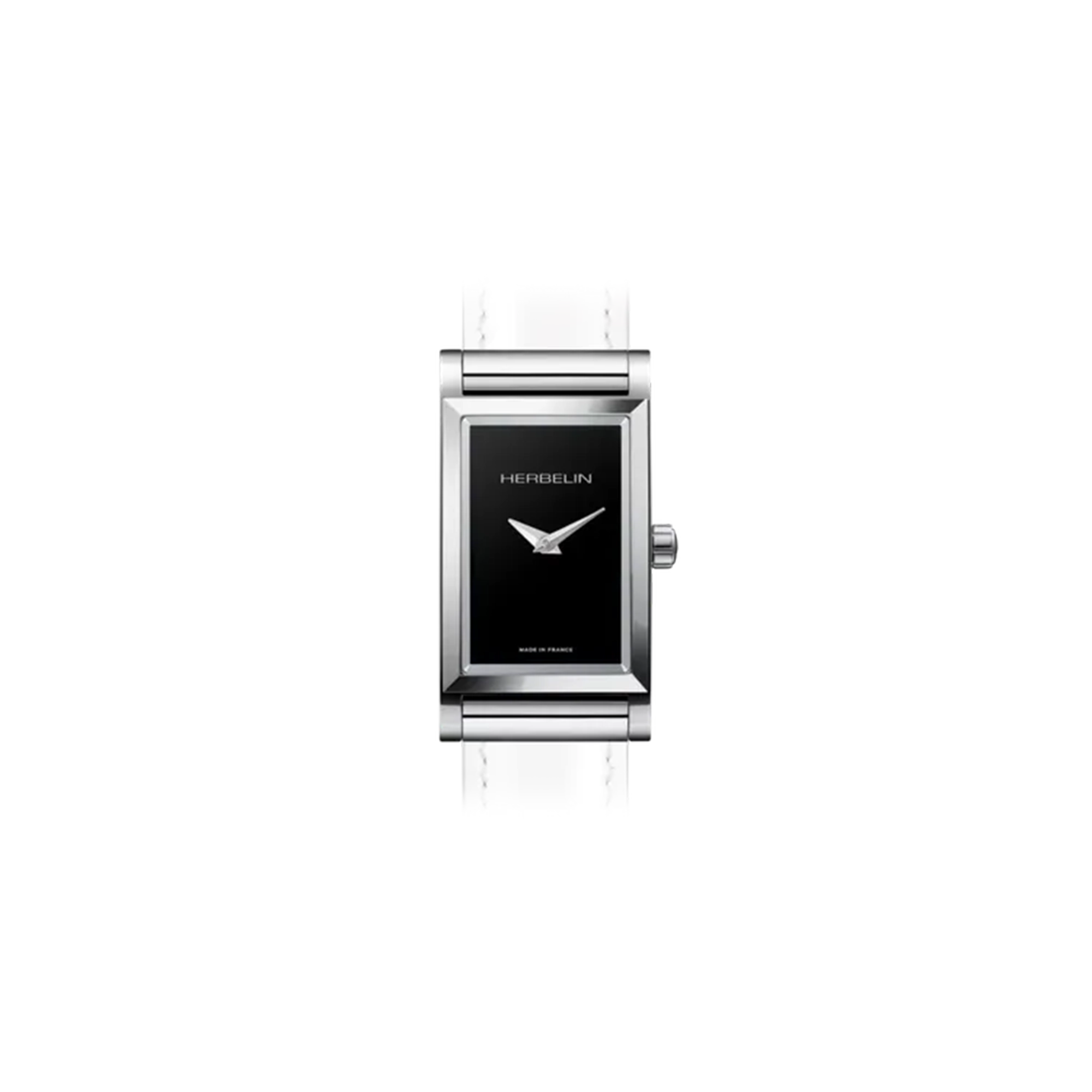 herbelin-antar-s-bo-tier-de-montre-rectangle-noir image 2
