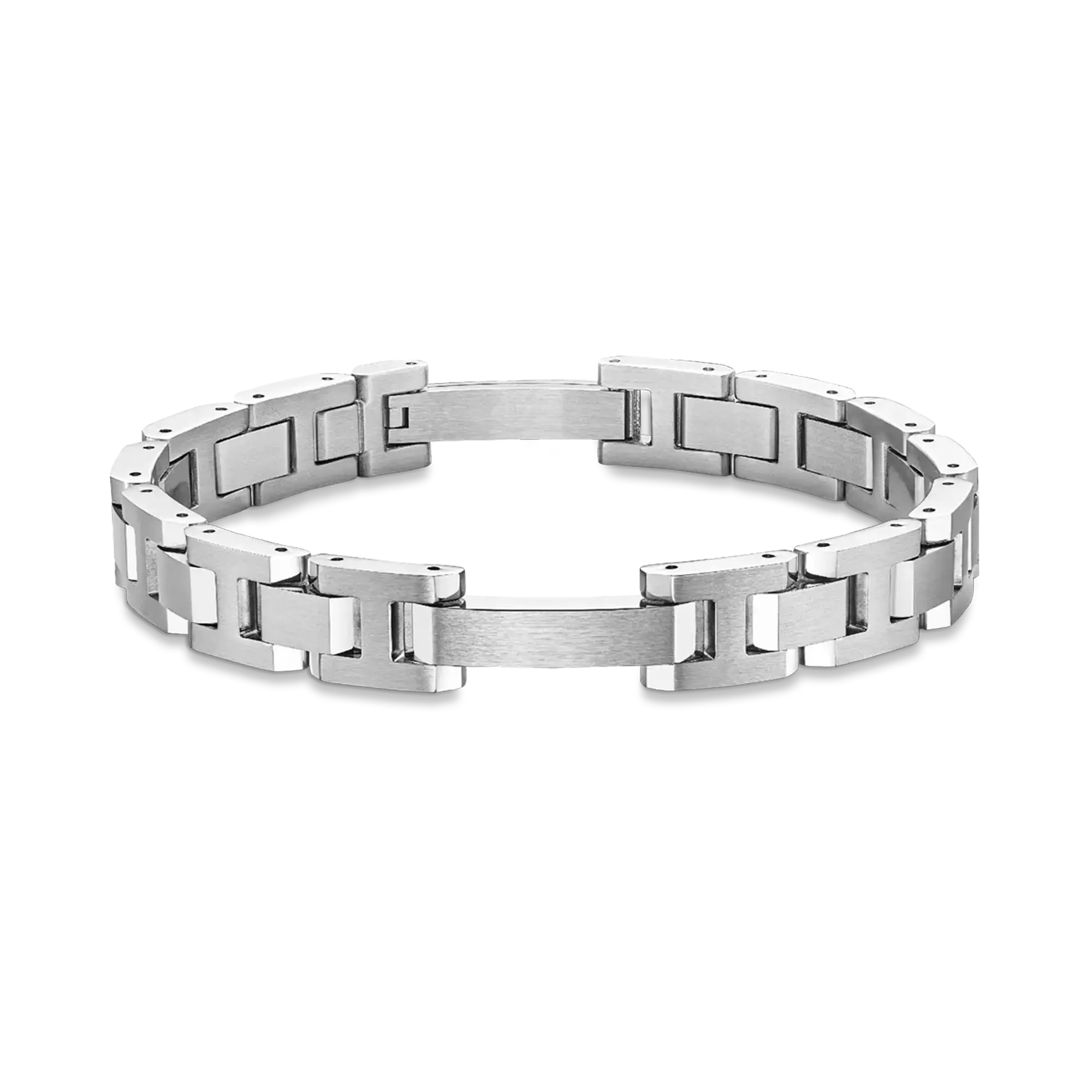 herbelin-cap-camarat-bracelet-homme-acier-bross-316l image 1