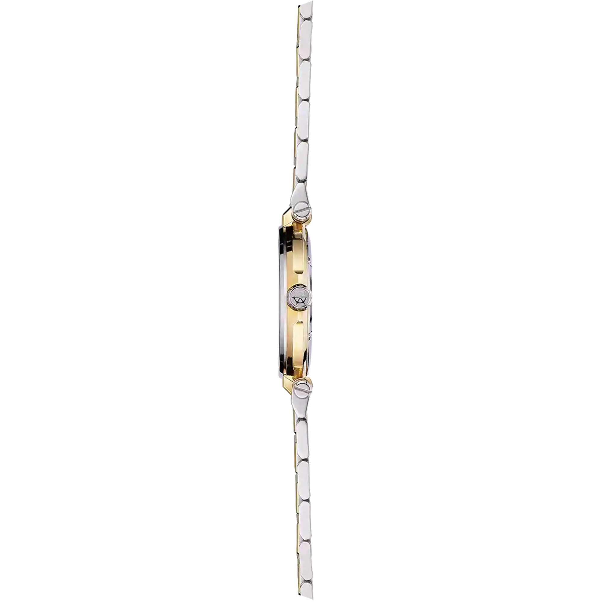 herbelin-newport-homme-quartz-40-5mm-acier-bicolore-bleu image 3