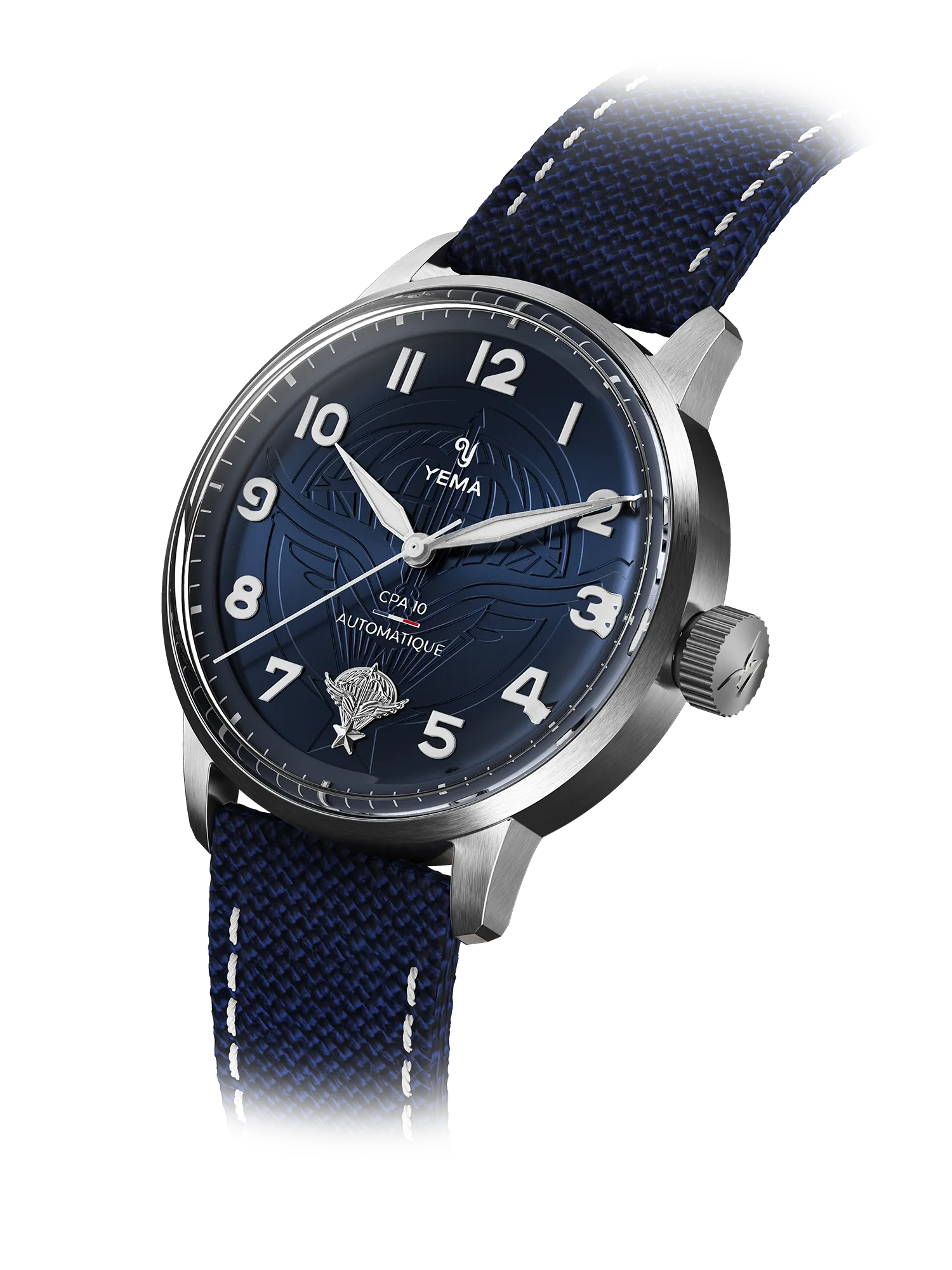 yema-flygraf-cpa10-montre-pilote-m-canique image 3
