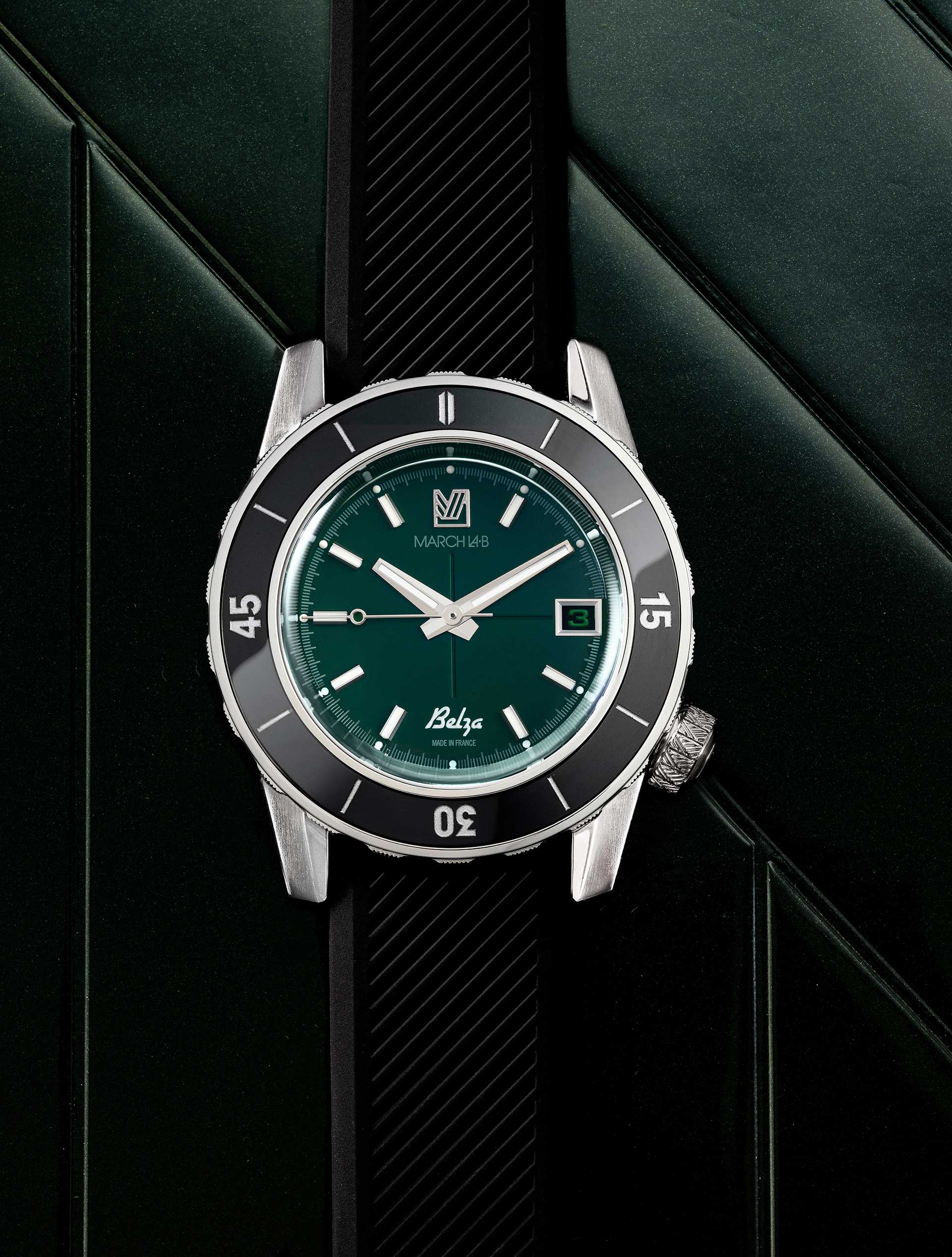 march-la-b-belza-automatique-forest-40-mm-montre-plongeuse-surf image 2