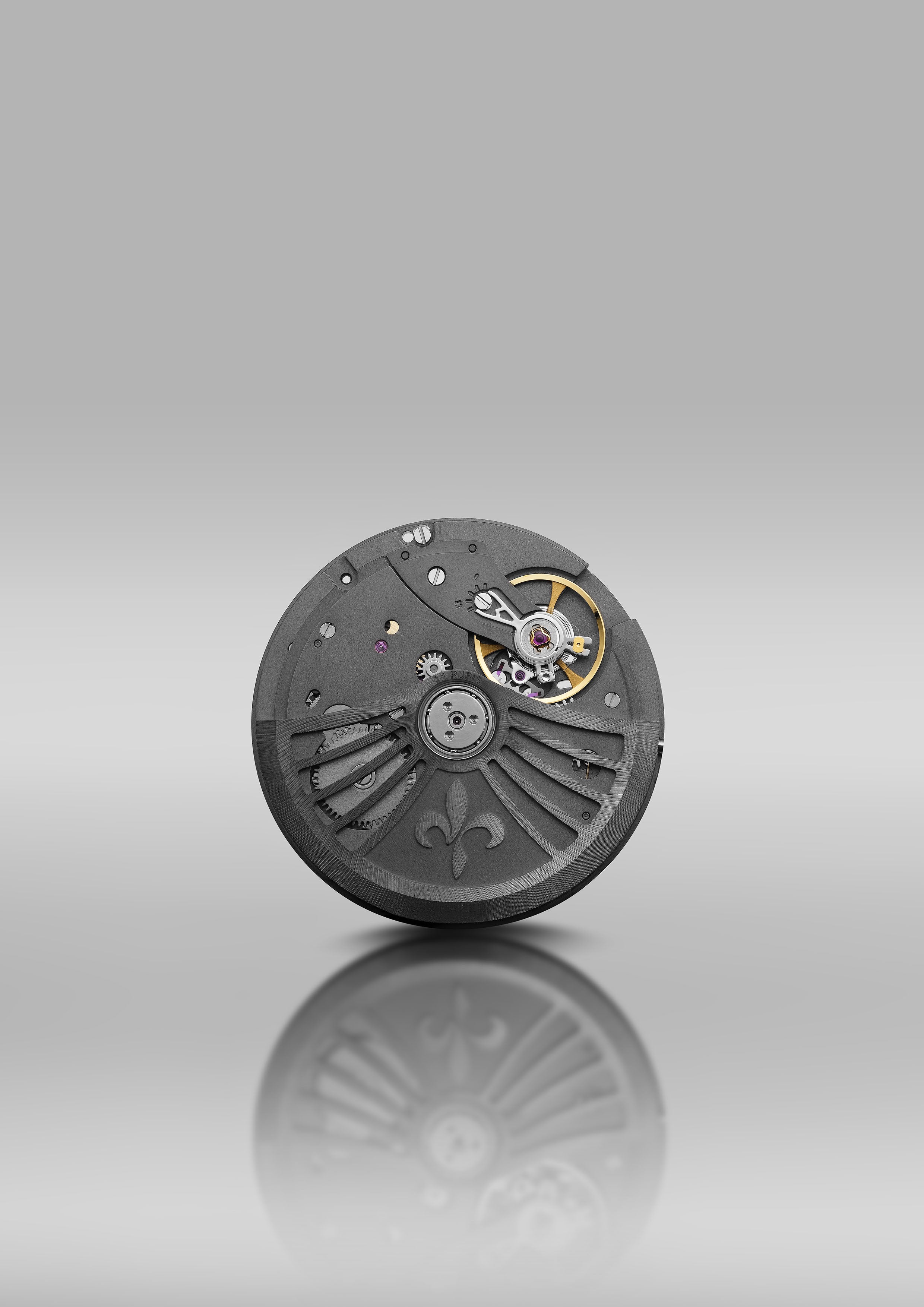 pequignet-concorde-titane-36-mm-montre-mixte-calibre-initial image 5