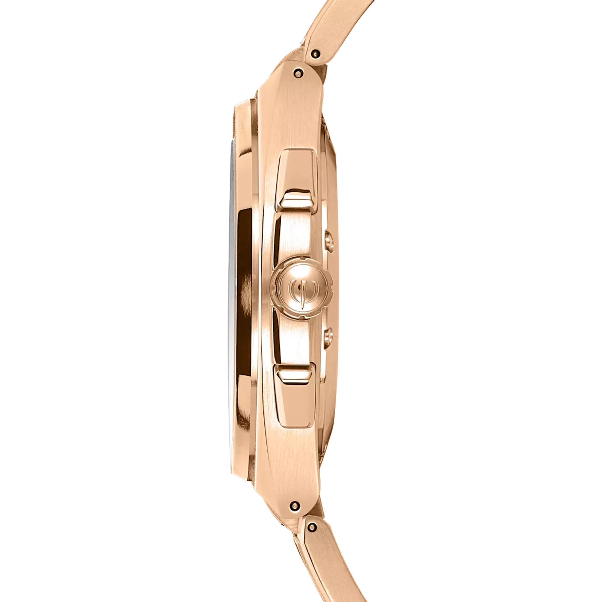 herbelin-cap-camarat-chronographe-acier-pvd-or-rose-homme image 3