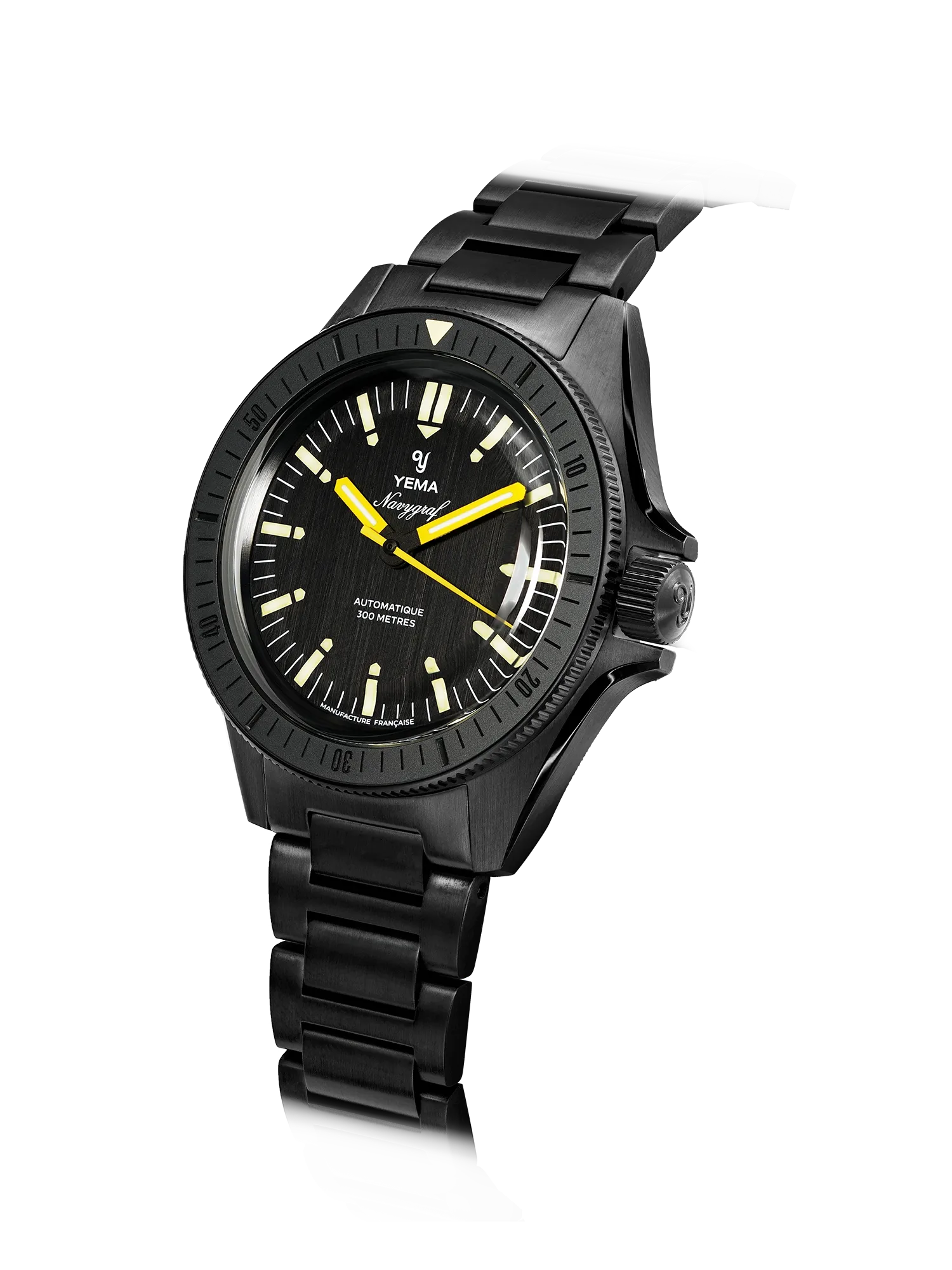 yema-navygraf-phantom-cmm-10-dition-limit-e-200-pi-ces-montre-38-5-mm image 3