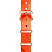 briston-bracelet-nato-nylon-12-mm-orange image 4